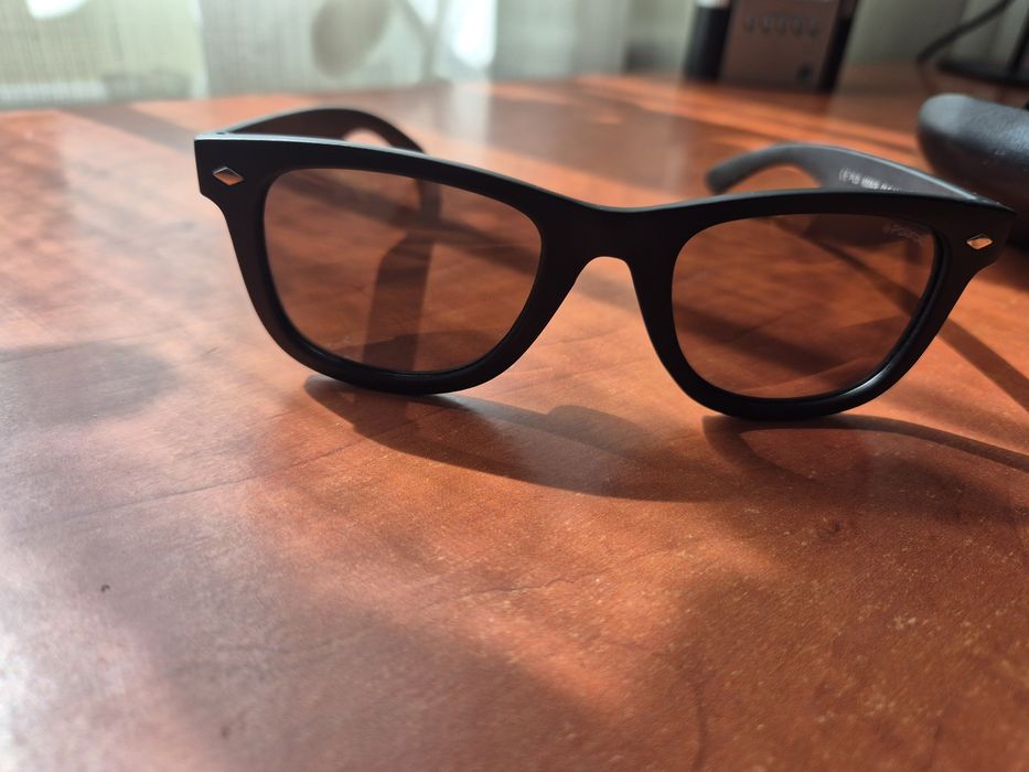 Polaroid Junior PLD 8006/S DL5/LM. Слънчеви очила.