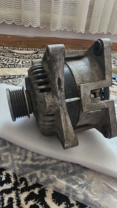 Генератор от Кобальт