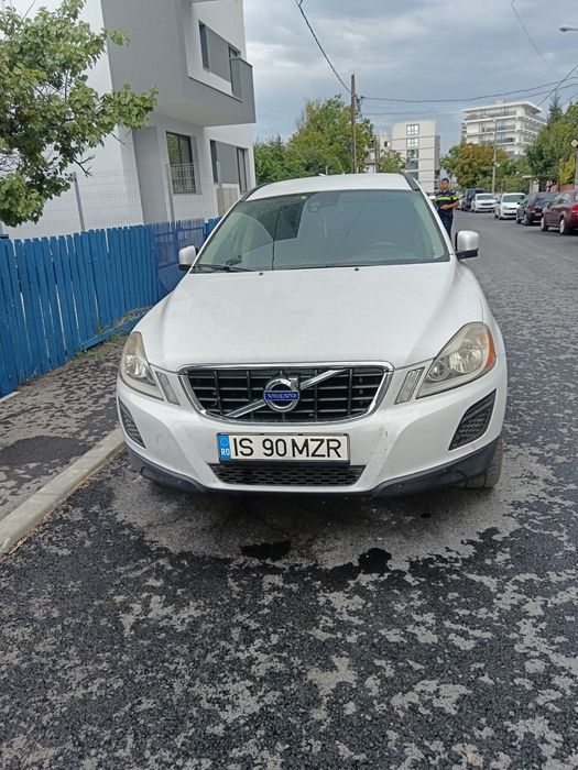 VOLVO XC60 2011 — imagine 3