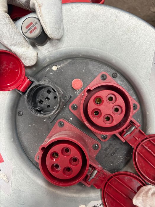 Трифазни удължители