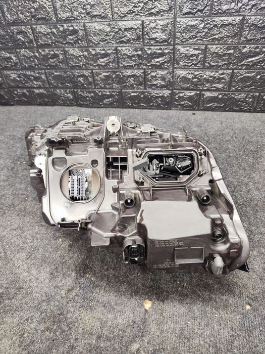 Far stanga Bmw seria 3 G20 G21 Lci Laser Led