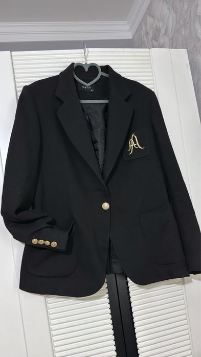 Пиджак турция