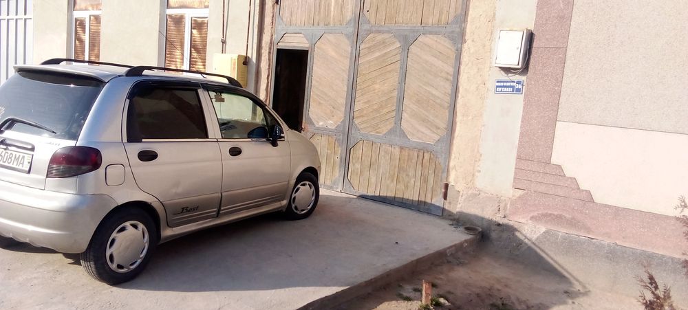 Срочно 4 хонали 6 сотих газли сувли ховли сотилади