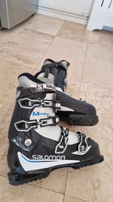 Clapari Salomon mărime 27