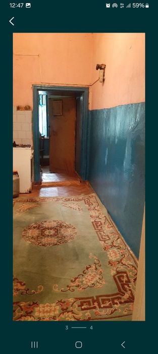 Продам квартиру в уральске в жаковском доме