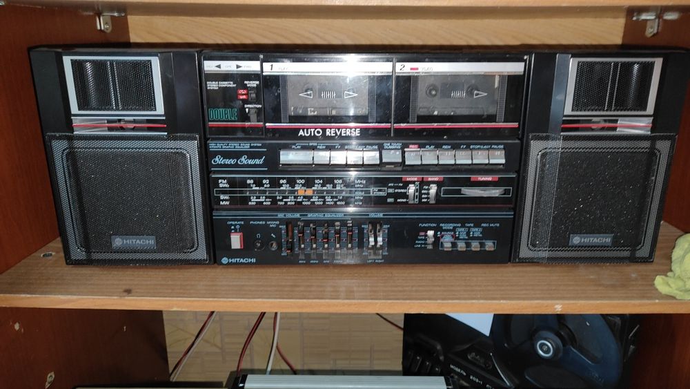 Магнитофоны магнитолы