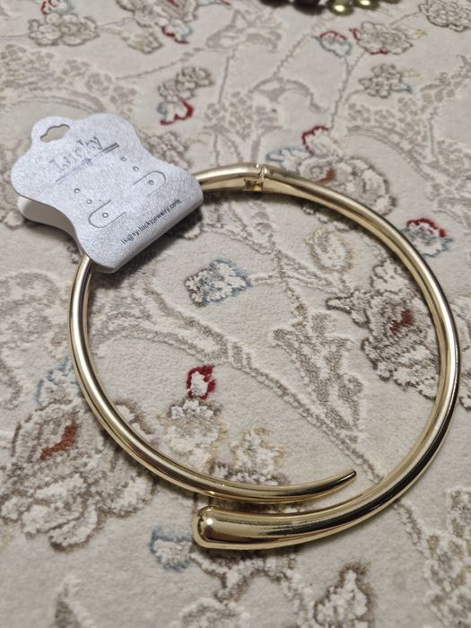 Чокер Евро бижутерия