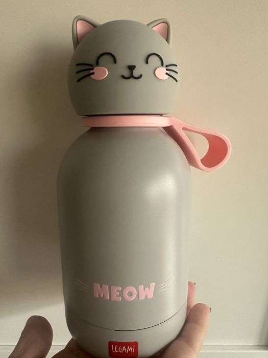 Бутилка  за вода Legami