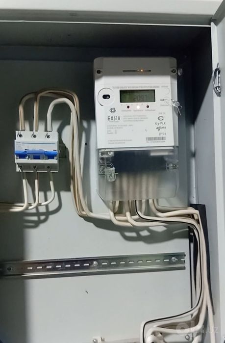 Elektrik xizmati 24/7