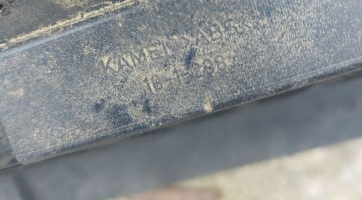 Части голф 2 / 4