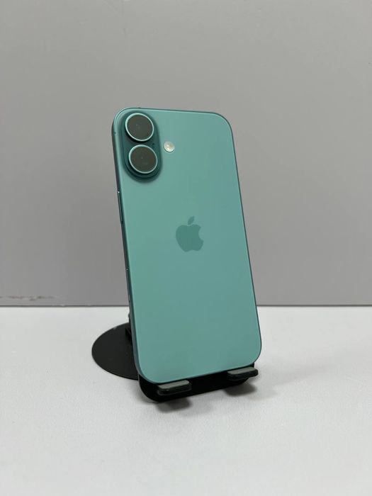 iPhone 16  #АК127087