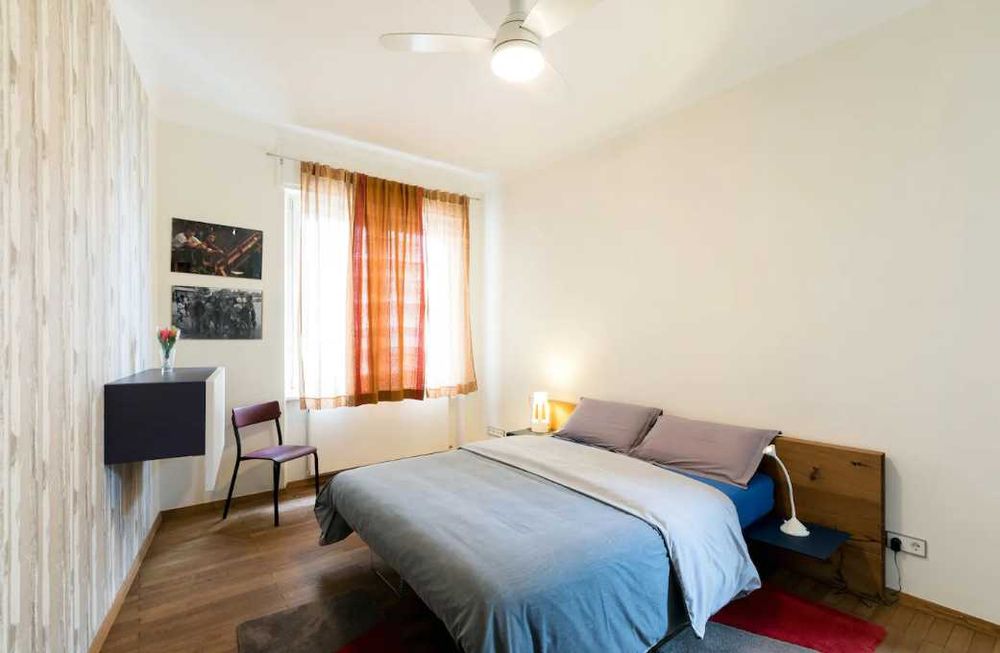 Дава се под наем Тристаен апартамент в Пловдив, Гагарин - 88 кв.м за 270.3 € - Снимка #8