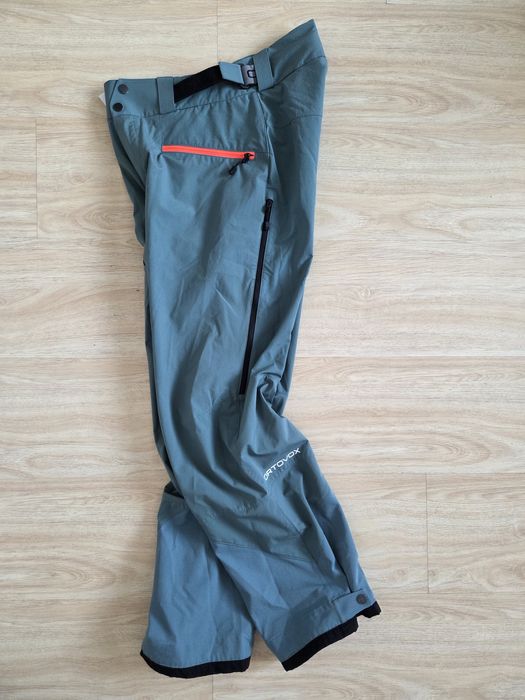 Ortovox mesola pants дамски панталон