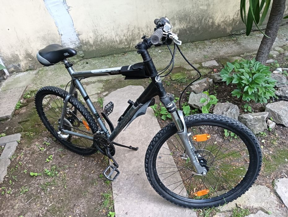 Giant 26" perfect functionalq
