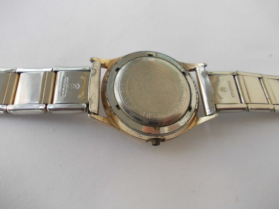 Ceas vechi ANKER defect