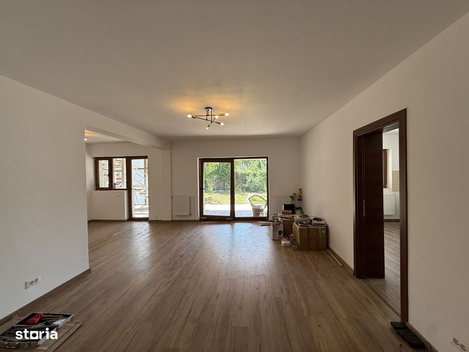 Inchiriere Casa | Brancoveanu | 546 mp |  Birouri - Firme - Clinica