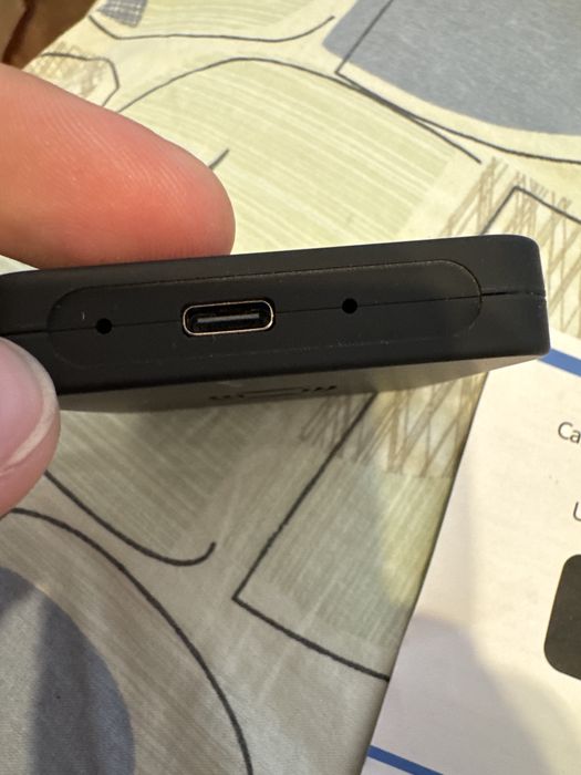 Adaptor carplay wireless