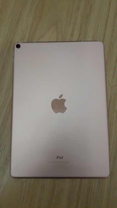 iPad Pro 10.5+Pencil почти новый из Европы