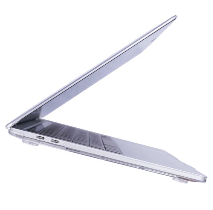 Cover MacBook PRO 14” 2023 crystal clear