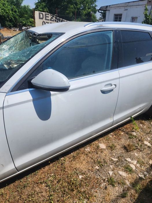Usi Usa Portiera Stanga Dreapta Fata Spate Audi A6 C7 Dezmembrez Audi A6 4G C7 3.0 Tdi Quattro Bi-T