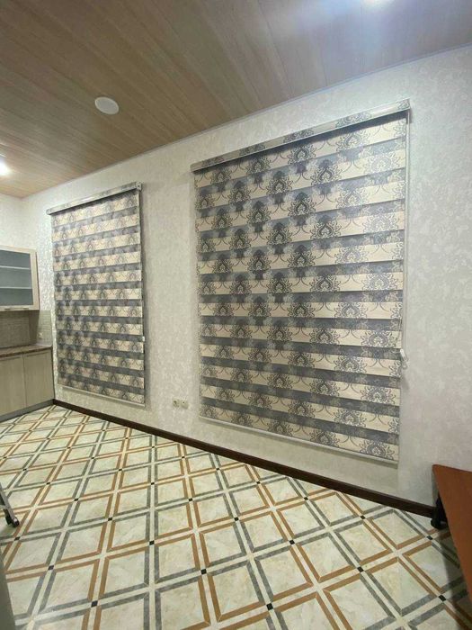 Жалюзи для дома и офиса + есть москитные сетки