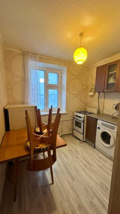 1 ком квартира на жазире