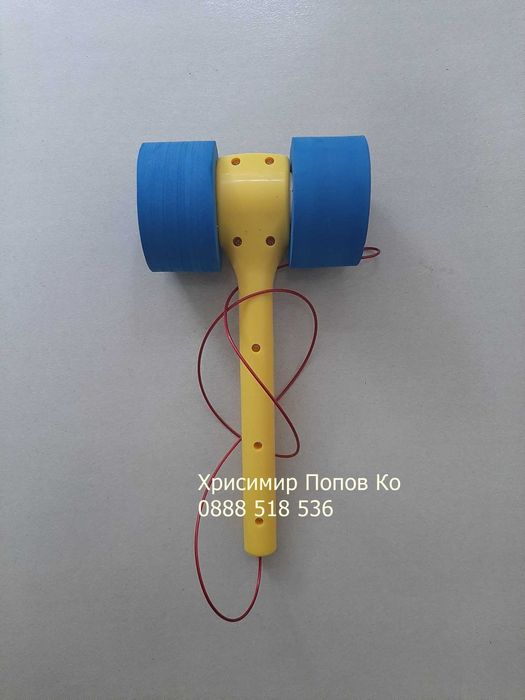 Чукче за детски игри