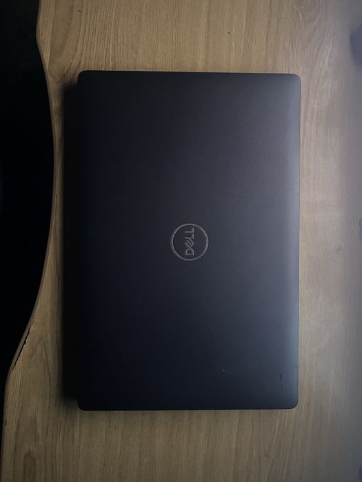 Vand Laptop Latitude 5500