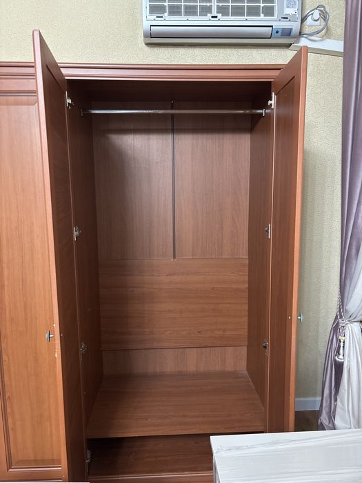 Продаю шкаф город Атырау