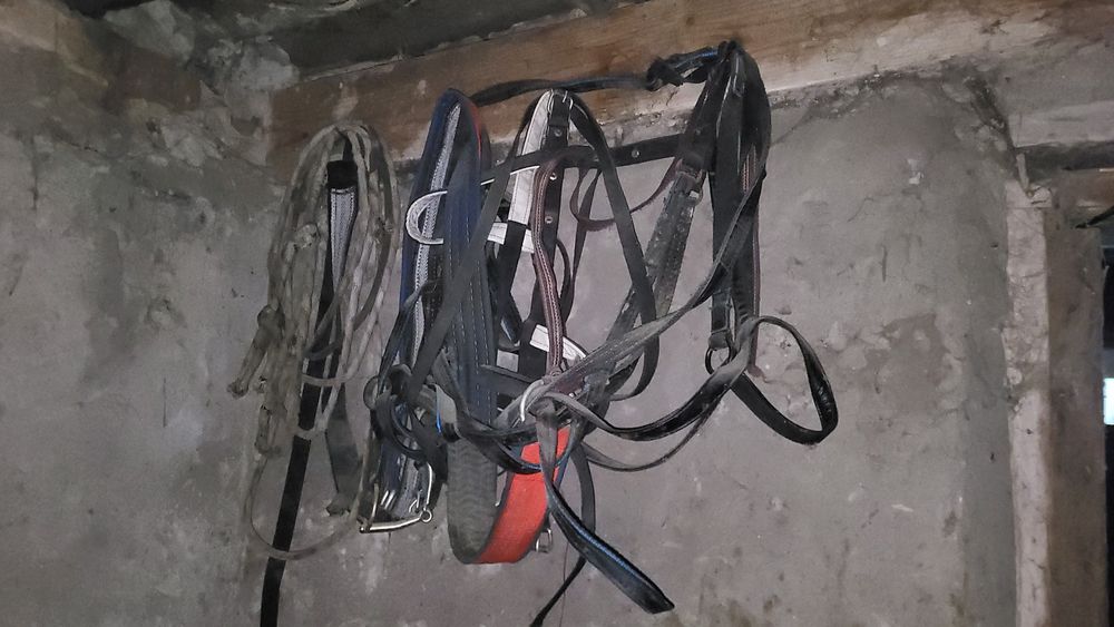 Продаётся седло новый