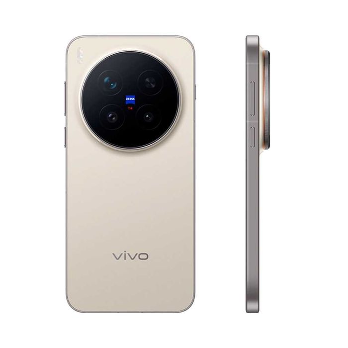 Vivo x300 pro 16/512 china