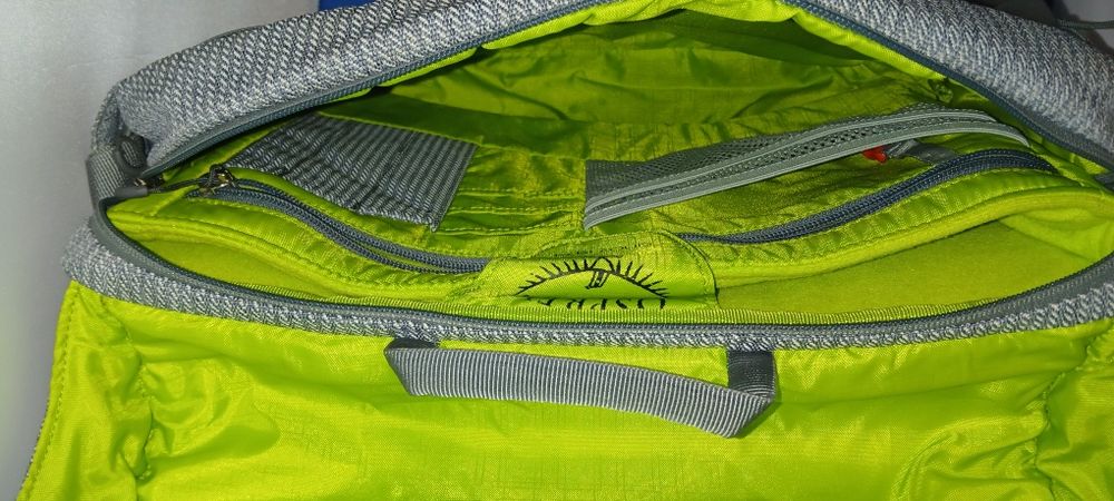 Ospray Beta Coutier Чанта за лаптоп таблет Оспрей