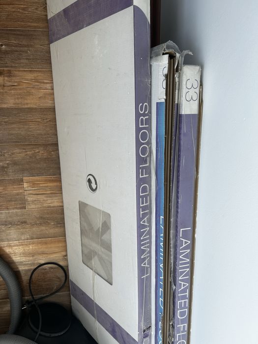 Ковры, ламинат и пылесосы