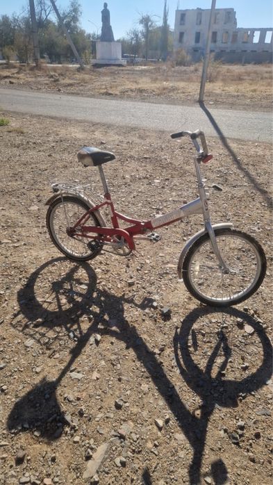 Продается велики