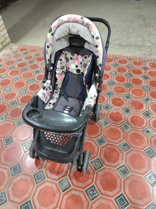 Коляска детская продаётся