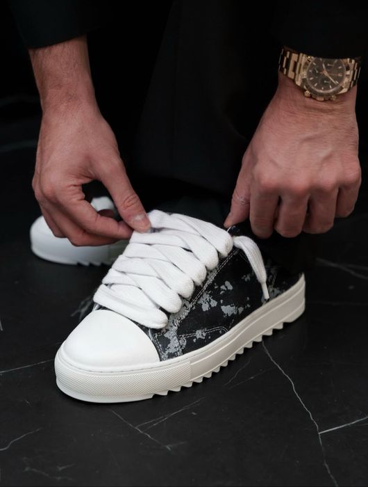 Adidași Numeris originali