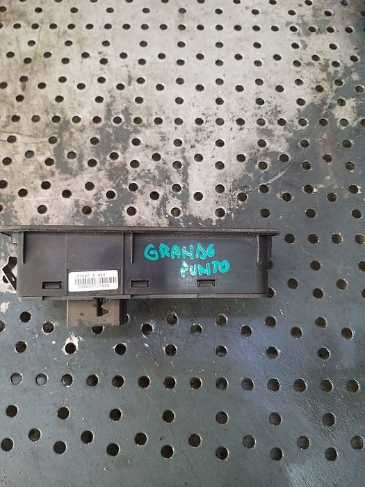 Bloc butoane lumini fiat grande punto 199 07107c459