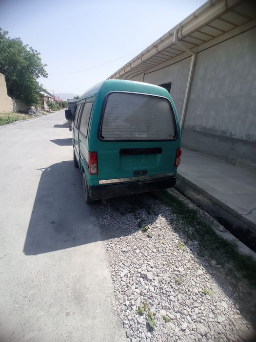 Damas kuzup sotiladi