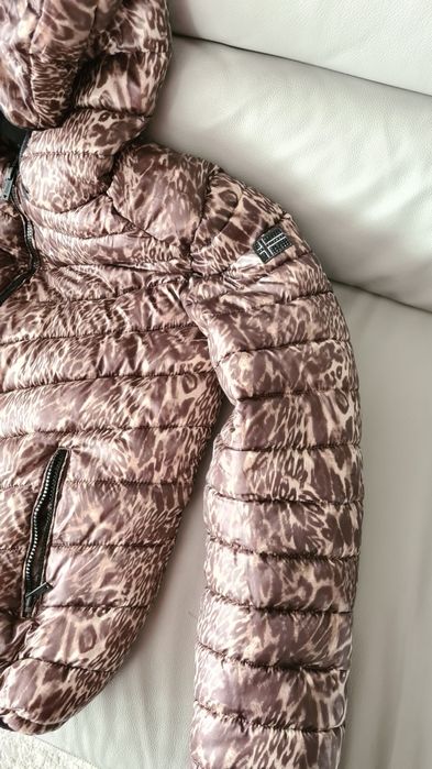 Geaca de toamna Esprit sau geoghraphical northway L