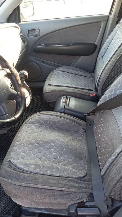 Митсубиси Айртрек