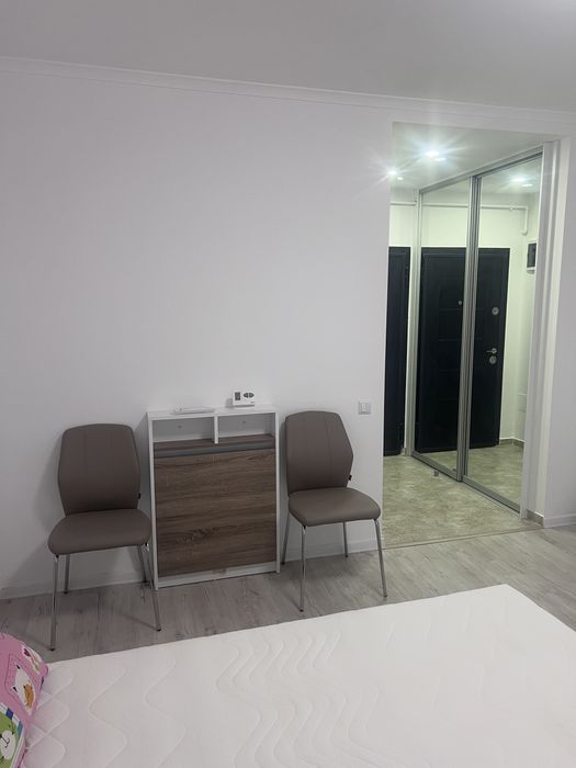 Garsoniera de inchiriat Militari Residence ( Avangarde City )