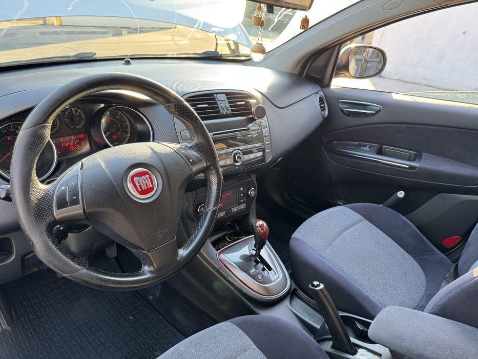FIAT Bravo 2010 — imagine 5