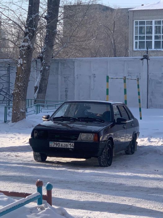 Продам ваз 21099