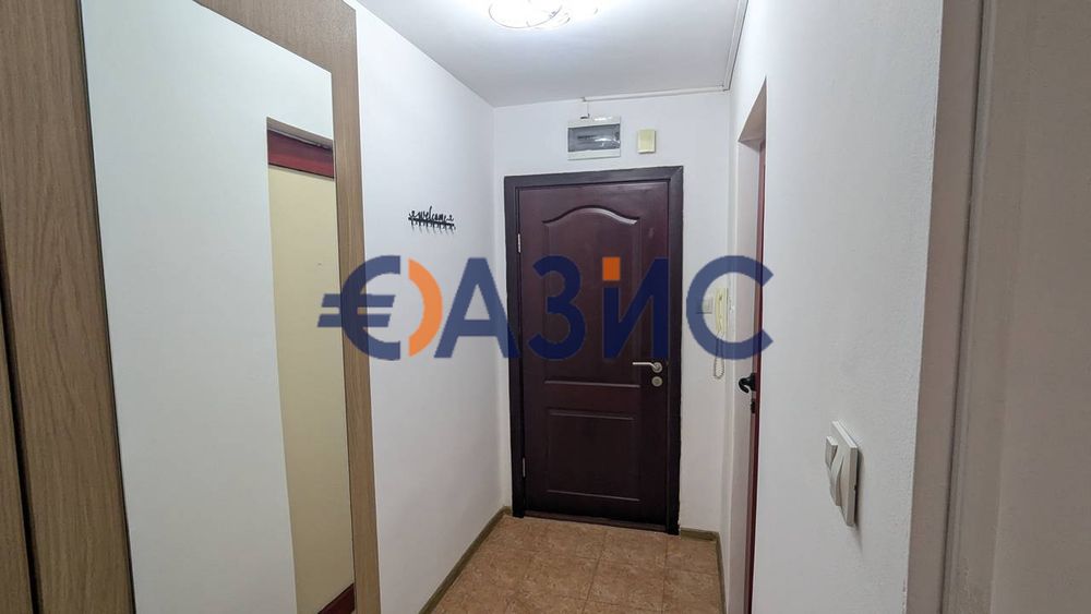 Продава се Едностаен апартамент в к.к. Слънчев бряг - 33 кв.м за 804 €/кв.м - Снимка #6