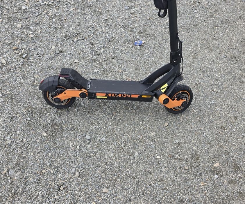 Vand kukirin G3 in stare buna
