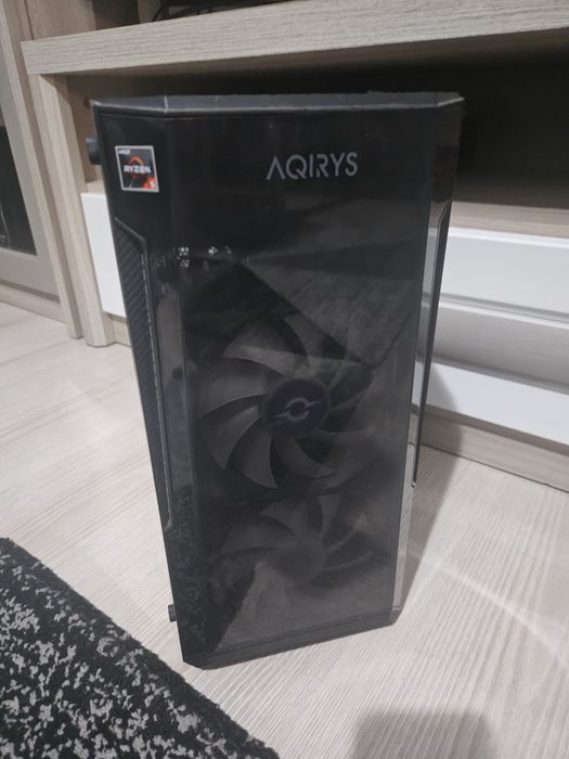 Calculator Gaming Ryzen 5 5600