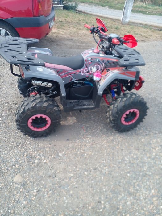 Vind ATV de copi de 125