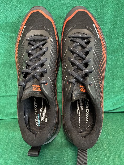 Pantofi sport Lowa Fortux marimea 45