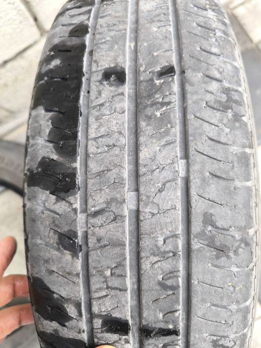 Продам шины MAXXIS MP10 175/70 R14 84H