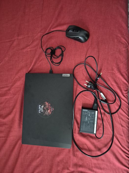 Laptop Lenovo Gaming